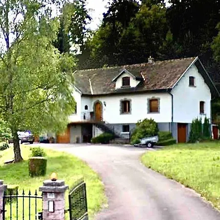 Evasion Gites Et Spa Saint-Léonard Exterior photo