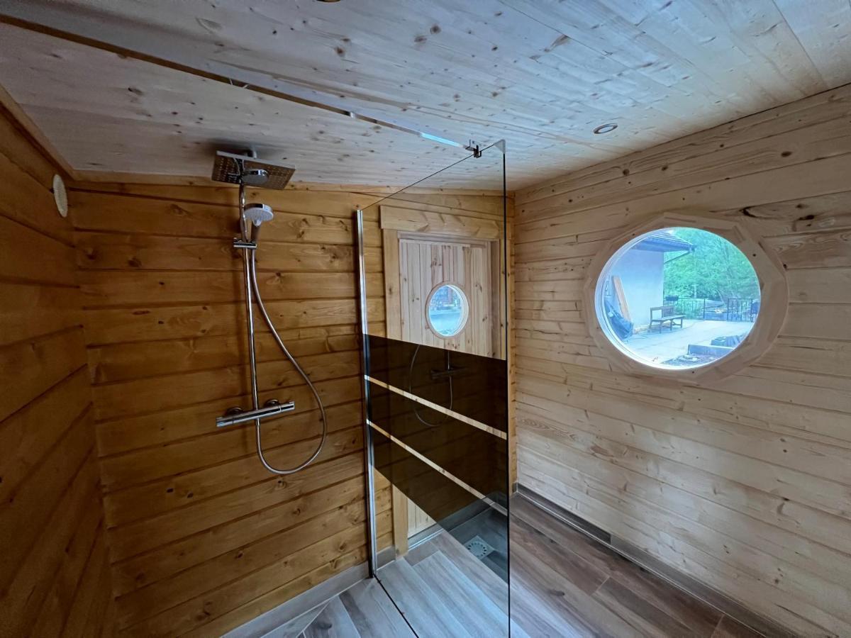 Evasion Et Holiday home Saint-Leonard (Vosges)