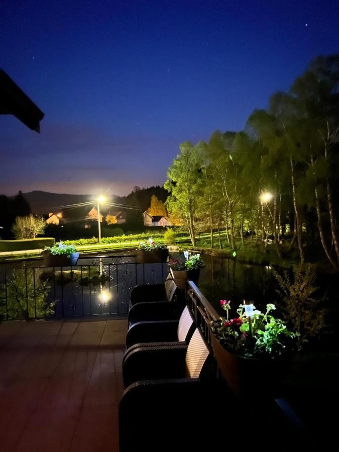 Holiday home Evasion Et