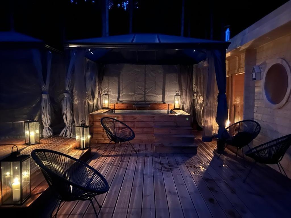 Evasion Et Holiday home *